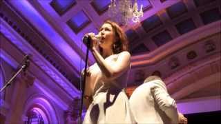 Hayley Westenra - My Heart Belongs To You (avec le Cork Youth Orchestra)