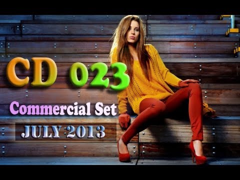 Romanian House Music 2013 Commercial Mix #23