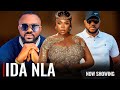 IDA NLA - A Nigerian Yoruba Movie Starring Odunlade Adekola | Eniola Ajao