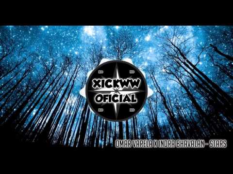Omar Varela x Indra Bhavalan - Stars
