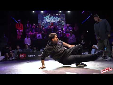 Bedtime Monstaz Vs Business as Usual - Prelims -Freestyle Session Special Edition-Pro Breaking Tour