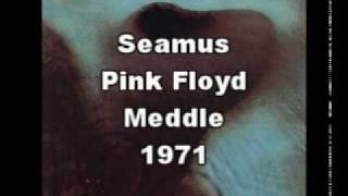 Pink Floyd - 05 Seamus CD (Spanish Subtitles - Subtítulos en Español)