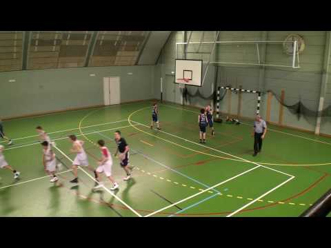 10-05-29 Blackeberg Allstar - Polisen Del 5