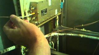 ASR-9 Receiver Test