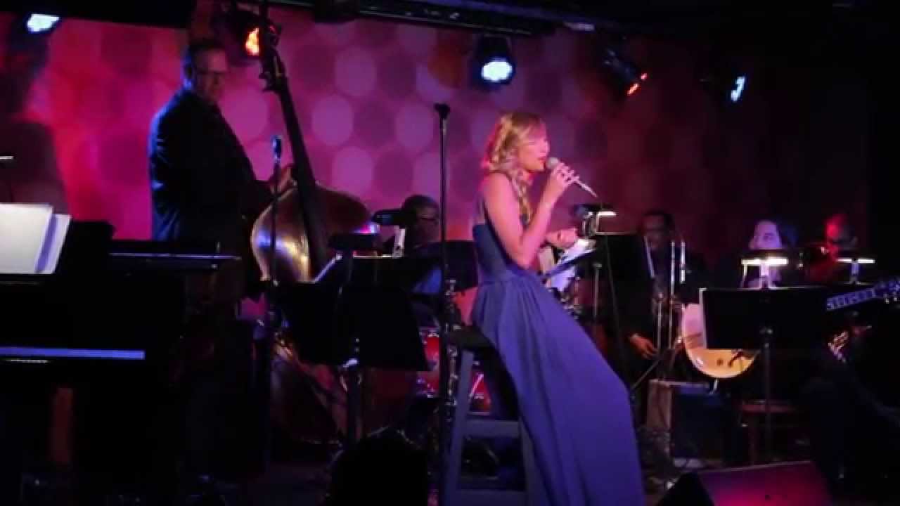 Promotional video thumbnail 3 for Laure Z and the West Coast Cool