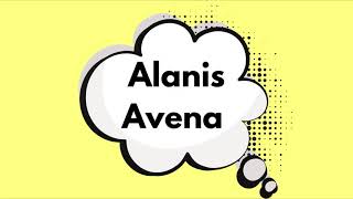 GRANADO Alanis Avena 2702 - відео 1