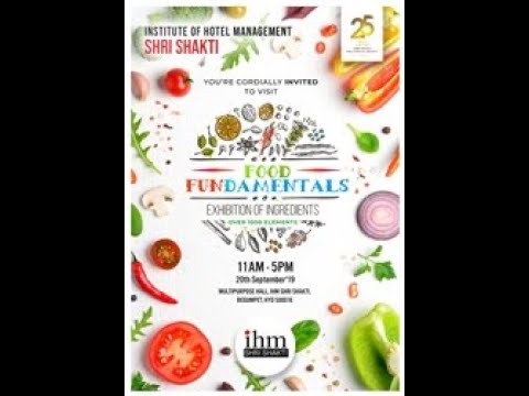 IHM Shri Shakti General video thumbnail 3