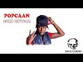 Popcaan Weed Settingz