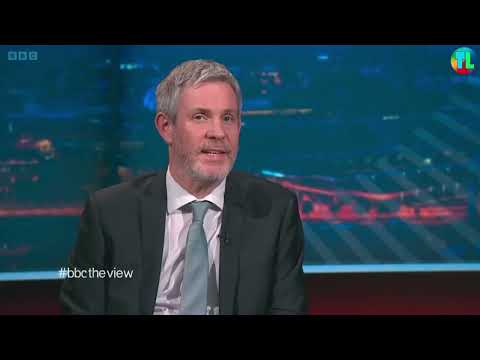 The View 05-10-2023 - Current Affairs NI