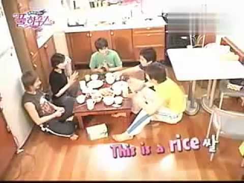 SJ Full House·EP02 060603 PART2