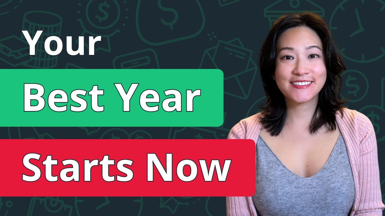 How To Make 2025 The Best Year: Effective Goal Setting for Engineers