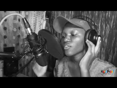 Tineh juzi reply  produced by chamsende d lite studios