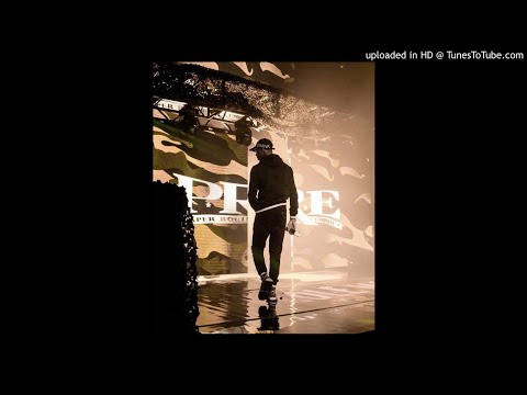 "Boondocks" Key Glock x Blocboy JB x Tay Keith type beat (Prod. KAMI x Monteezzy)