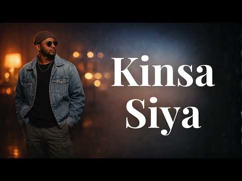 Kinsa Siya - Sunday Drift (Neo Soul Cover)