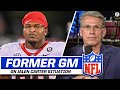 Former NFL GM Breaks Down Jalen Carter Situation | CBS Sports
