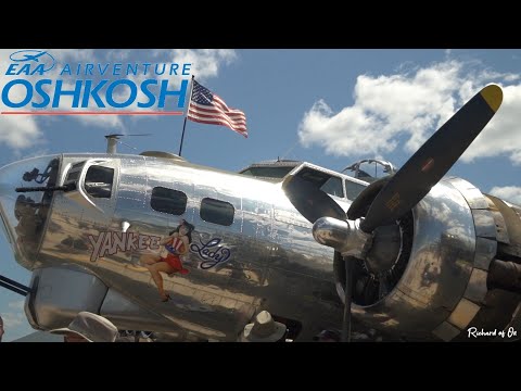 Oshkosh Highlights