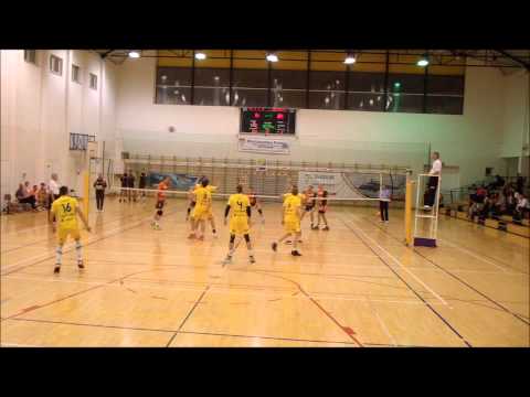 ASPS Avia Świdnik - Krispol Wrzesnia 1-3