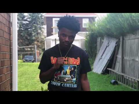 Da Hooligans (Duke Bill, Ronn Doee & Neam) — “Minivan”