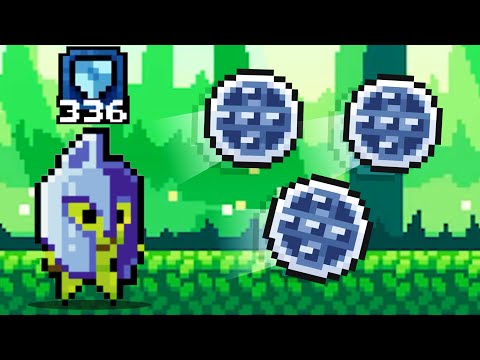 Balladin Got Buffed, I Found The Ultimate Block Build! - Peglin