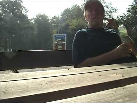 2004 fietstoer door half Nederland/ film 41.