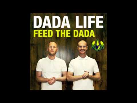 Dada Life - Feed The Dada (Smoothies Remix)