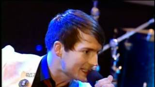 The Feeling - Love It When You Call | BBC1 New Year Live | 2006