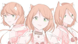 【hololiveId】FREE TALK + ANNOUNCEMENT【Ayunda Risu】