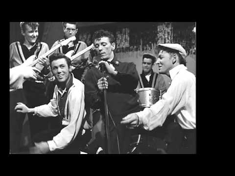 GENE VINCENT - over the rainbow