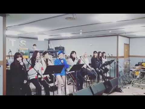 180524 official_uni_t - Instagram Video feat. Euijin & UNI.T members