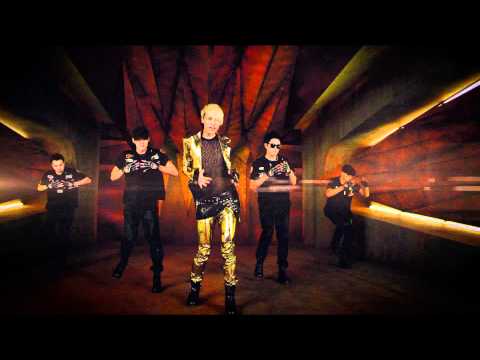 破晓 (Po Xiao)- 웨이천(Wei Chen)