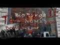 Big Bunga | Twerk It (Donald Harrison Cover) [Live at Nomad Swedish Food & Bar]