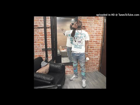 [FREE] Sleepy Hallow x Sheff G x Dusty Locane Type Beat "Never Left" (Prod. Narline Beats x Redax)