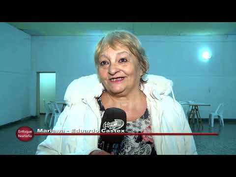 3ºBloque Enfoque Norteño 6   6   26   Eduardo Castex Taller de Memoria y Bailoterapia
