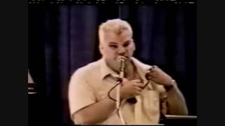 PHIL SCHNEIDER VS THE NWO