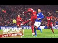 REPLAYED: Liverpool 5-2 Everton | Reds hit five in the Merseyside derby