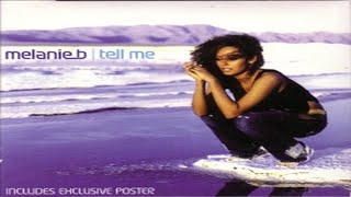 Melanie B - Tell Me (Silk's House Reprise)