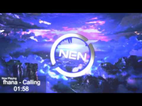 fhána - Calling [Nightcore]