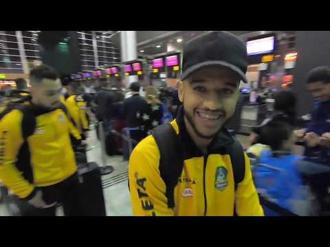 Rumo à Bangkok - Mundial de Clubes 2019