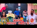 JEREMIE MOTEKI GALETTE JEREMIE DECOR MA THERESIA CHIKITO GATOUZO FANNY