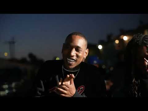 Go Off - ft. Toochie5, Snoopy Harvard, FlameGang Uzi & King Brainz & Coot Corleone (Official Music)