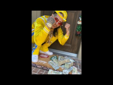 [FREE] PESO PESO x SPLURGE Type Beat 2021 "HOUSE ARREST"