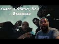 Americans First Chase & Status, Bou - Baddadan REACTION | THIS WAS SO 🔥🔥🔥