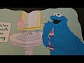 Good Night Sesame Street Sesamestreet Childrensbooks