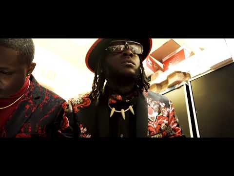 Capdrive Lele ft Goatboy woo & Goatboy Jr  Manikin #CapdriveLele