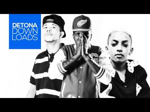 MC BRINQUEDO, MC DELANO E MC MAGRINHO - EU SARREI NA NOVINHA - LANÇAMENTO 2015