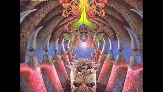 monstrosity  -  final cremation   - 1992   usa