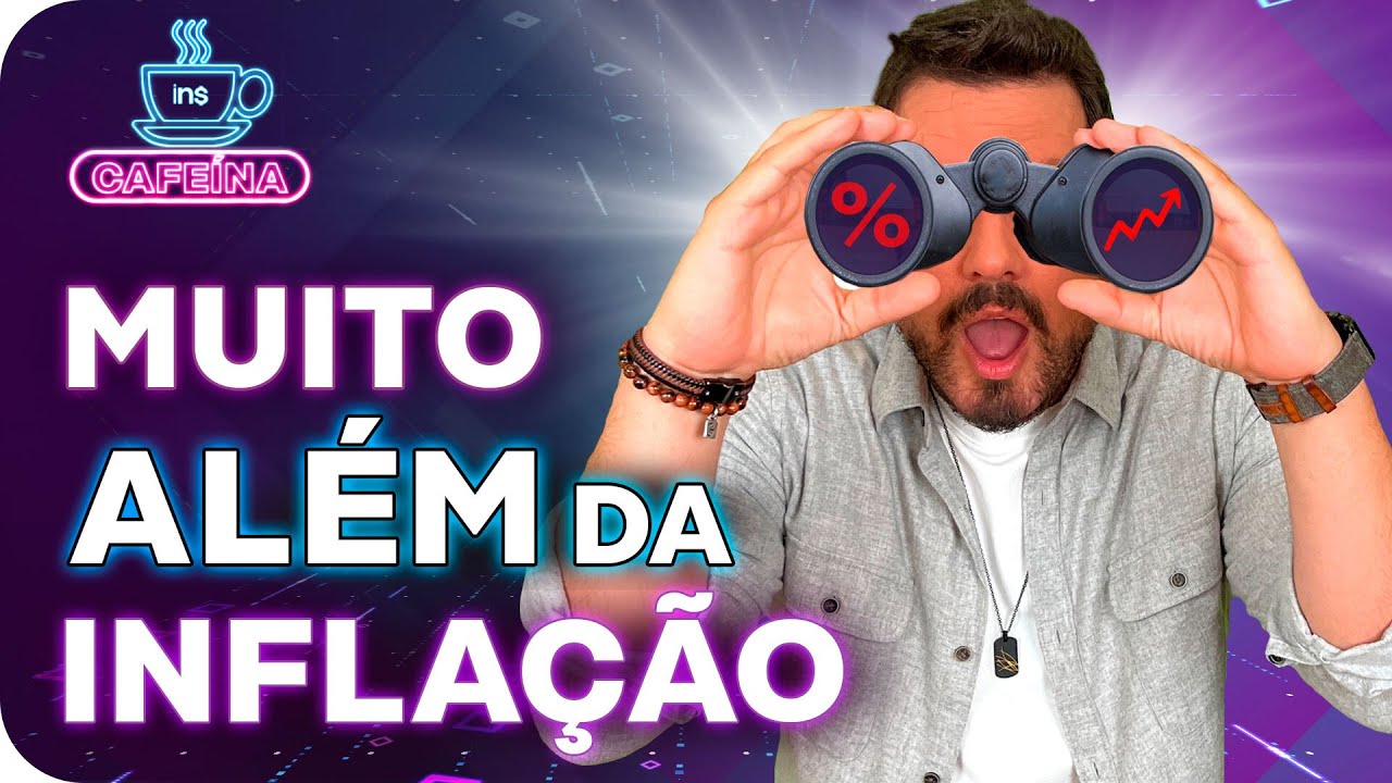 O que é INFLAÇÃO INERCIAL? De onde vem e COMO CONTROLAR?