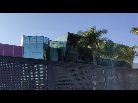 Fatec Barueri - Video Institucional 2025