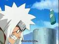 La Falsa Muerte De Jiraiya
