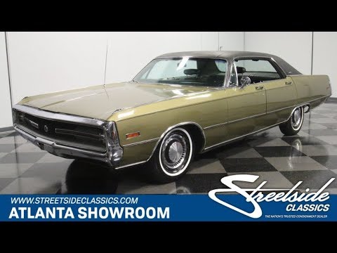1970 Chrysler 300 (CC-1266644) for sale in Lithia Springs, Georgia